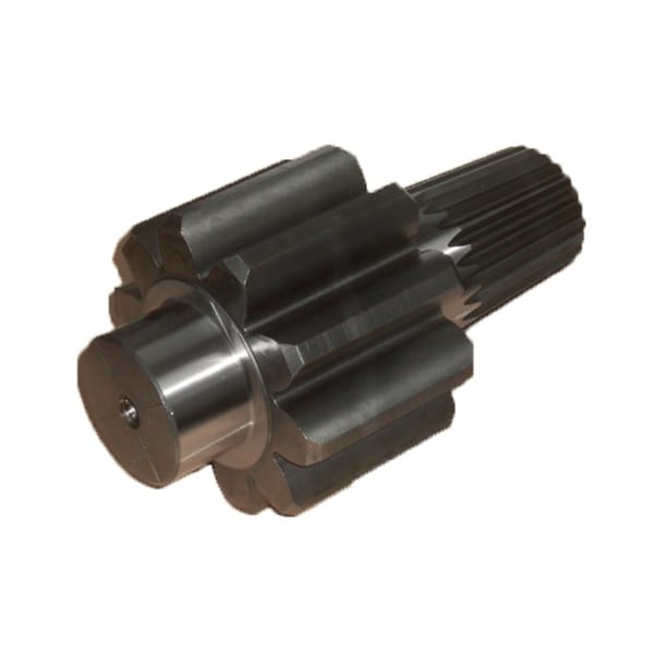 Aftermarket 4S8005 Pinion Fits Caterpillar UNN60-0024 - main